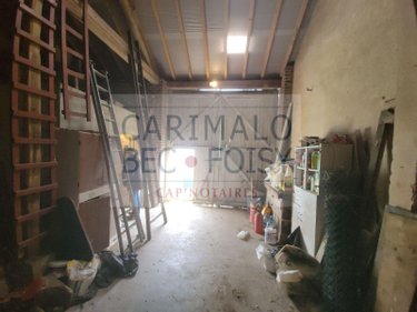 Maison a vendre Langey 28220 Eure-et-Loir 53 m2 3 pièces 49000 euros