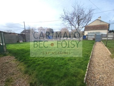 Maison a vendre Langey 28220 Eure-et-Loir 53 m2 3 pièces 49000 euros