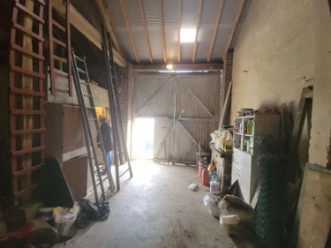 Maison a vendre Langey 28220 Eure-et-Loir 53 m2 3 pièces 49000 euros