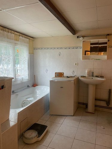 Maison a vendre Champgenéteux 53160 Mayenne 82 m2 4 pièces 53960 euros