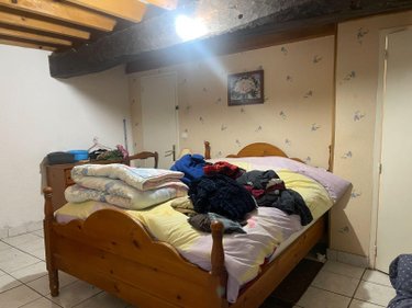 Maison a vendre Champgenéteux 53160 Mayenne 82 m2 4 pièces 53960 euros