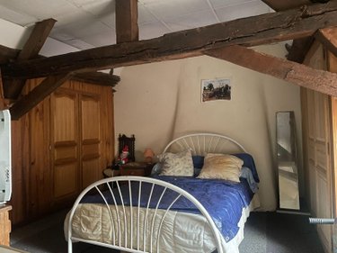 Maison a vendre Champgenéteux 53160 Mayenne 82 m2 4 pièces 53960 euros