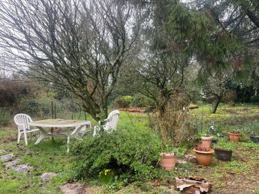 Maison a vendre Champgenéteux 53160 Mayenne 82 m2 4 pièces 53960 euros