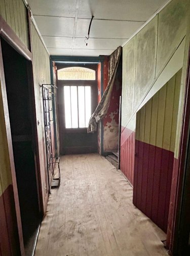 Maison a vendre Scaër 29390 Finistère 90 m2 8 pièces 37400 euros