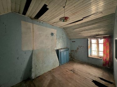 Maison a vendre Scaër 29390 Finistère 90 m2 8 pièces 37400 euros