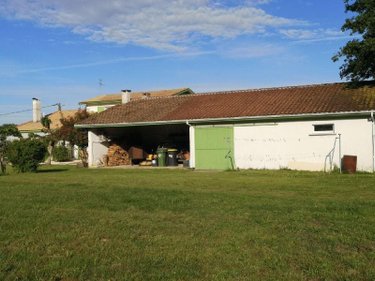 Maison a vendre Gaillan-en-Médoc 33340 Gironde 151 m2 5 pièces 450000 euros