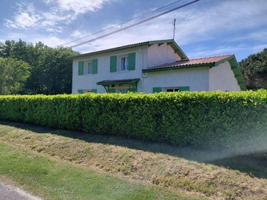 Maison a vendre Gaillan-en-Médoc 33340 Gironde 151 m2 5 pièces 450000 euros