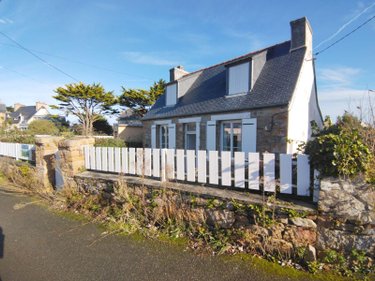 Maison a vendre Plougasnou 29630 Finistère 64 m2 5 pièces 294000 euros