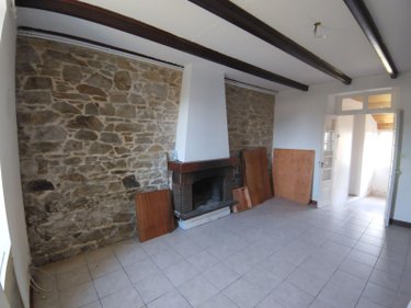 Maison a vendre Plougasnou 29630 Finistère 64 m2 5 pièces 294000 euros