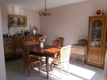 Maison a vendre Issoire 63500 Puy-de-Dôme 122 m2  190000 euros