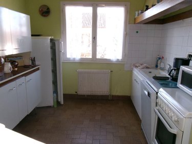 Maison a vendre Issoire 63500 Puy-de-Dôme 122 m2  190000 euros