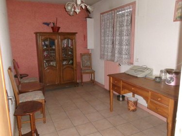 Maison a vendre Issoire 63500 Puy-de-Dôme 122 m2  190000 euros