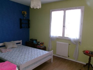 Maison a vendre Issoire 63500 Puy-de-Dôme 122 m2  190000 euros