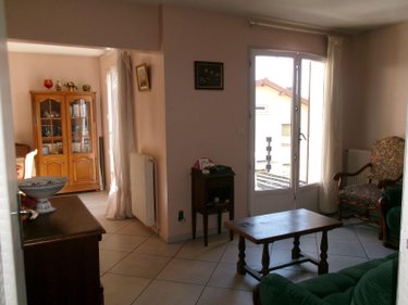Maison a vendre Issoire 63500 Puy-de-Dôme 122 m2  190000 euros