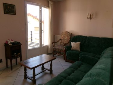Maison a vendre Issoire 63500 Puy-de-Dôme 122 m2  190000 euros