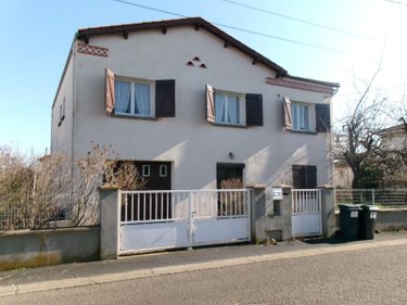 Maison a vendre Issoire 63500 Puy-de-Dôme 122 m2  190000 euros