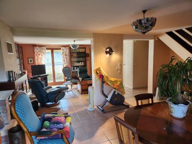 Maison a vendre La Flèche 72200 Sarthe 150 m2 6 pièces 262000 euros