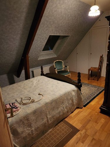 Maison a vendre La Flèche 72200 Sarthe 150 m2 6 pièces 262000 euros