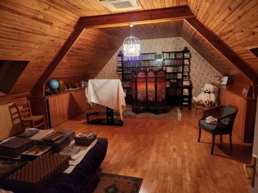 Maison a vendre La Flèche 72200 Sarthe 150 m2 6 pièces 262000 euros