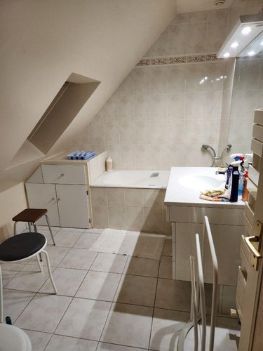 Maison a vendre La Flèche 72200 Sarthe 150 m2 6 pièces 262000 euros