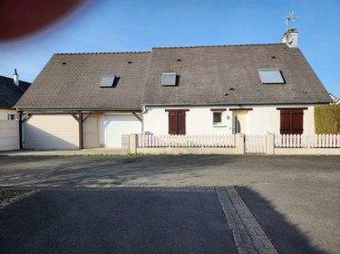 Maison a vendre La Flèche 72200 Sarthe 150 m2 6 pièces 262000 euros