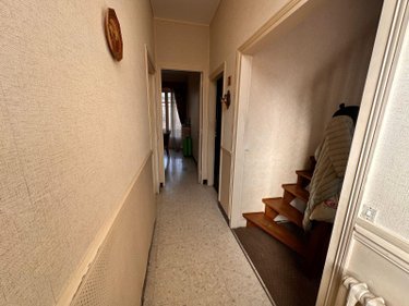 Maison a vendre Villeneuve-sur-Yonne 89500 Yonne 112 m2 5 pièces 125000 euros