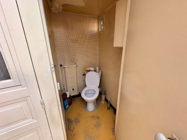 Maison a vendre Villeneuve-sur-Yonne 89500 Yonne 112 m2 5 pièces 125000 euros