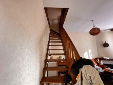 Maison a vendre Villeneuve-sur-Yonne 89500 Yonne 112 m2 5 pièces 125000 euros