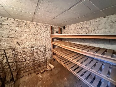 Maison a vendre Villeneuve-sur-Yonne 89500 Yonne 112 m2 5 pièces 125000 euros