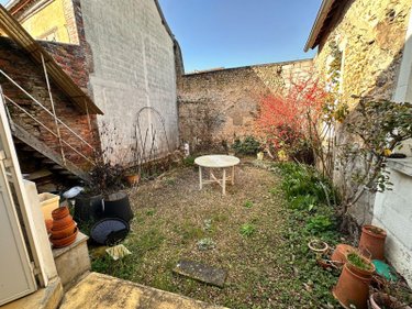 Maison a vendre Villeneuve-sur-Yonne 89500 Yonne 112 m2 5 pièces 125000 euros