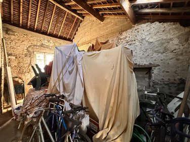 Maison a vendre Villeneuve-sur-Yonne 89500 Yonne 112 m2 5 pièces 125000 euros