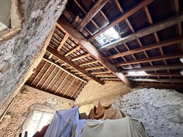 Maison a vendre Villeneuve-sur-Yonne 89500 Yonne 112 m2 5 pièces 125000 euros