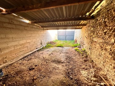 Maison a vendre Villeneuve-sur-Yonne 89500 Yonne 112 m2 5 pièces 125000 euros