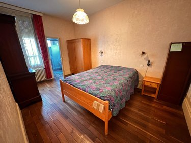 Maison a vendre Villeneuve-sur-Yonne 89500 Yonne 112 m2 5 pièces 125000 euros