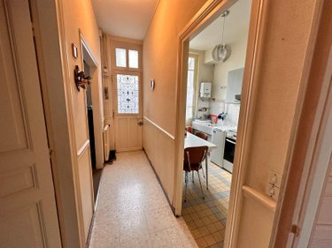 Maison a vendre Villeneuve-sur-Yonne 89500 Yonne 112 m2 5 pièces 125000 euros