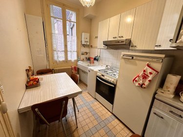 Maison a vendre Villeneuve-sur-Yonne 89500 Yonne 112 m2 5 pièces 125000 euros