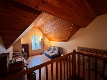 Maison a vendre Villeneuve-sur-Yonne 89500 Yonne 112 m2 5 pièces 125000 euros