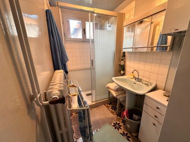 Maison a vendre Villeneuve-sur-Yonne 89500 Yonne 112 m2 5 pièces 125000 euros