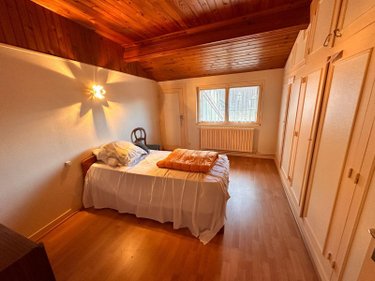 Maison a vendre Villeneuve-sur-Yonne 89500 Yonne 112 m2 5 pièces 125000 euros