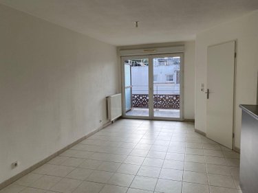 Appartement a vendre La Seyne-sur-Mer 83500 Var 40 m2 2 pièces 137200 euros