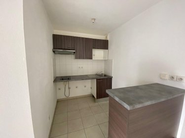 Appartement a vendre La Seyne-sur-Mer 83500 Var 40 m2 2 pièces 130000 euros