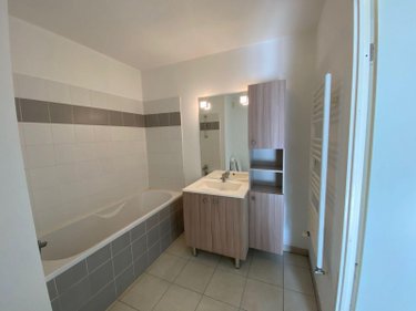 Appartement a vendre La Seyne-sur-Mer 83500 Var 40 m2 2 pièces 130000 euros