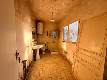 Maison a vendre Rousson 89500 Yonne 40 m2 2 pièces 42000 euros