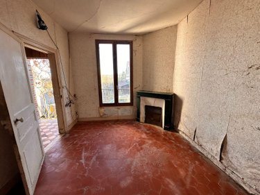 Maison a vendre Rousson 89500 Yonne 40 m2 2 pièces 42000 euros