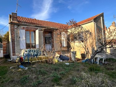 Maison a vendre Rousson 89500 Yonne 40 m2 2 pièces 42000 euros