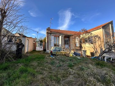 Maison a vendre Rousson 89500 Yonne 40 m2 2 pièces 42000 euros