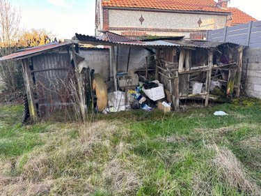 Maison a vendre Rousson 89500 Yonne 40 m2 2 pièces 42000 euros