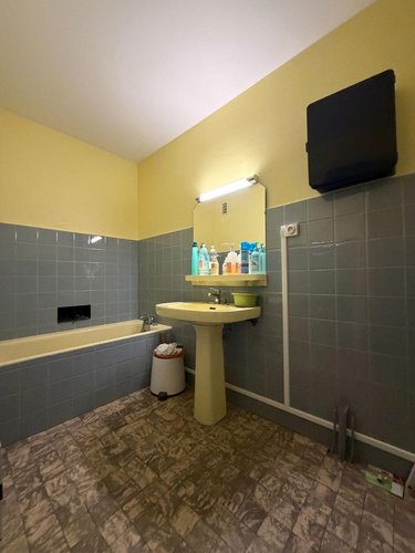 Appartement a vendre Mâcon 71000 Saône-et-Loire 141 m2 6 pièces 232000 euros