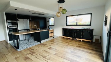 Maison a vendre Vitré 35500 Ille-et-Vilaine 149 m2 7 pièces 519950 euros