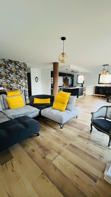 Maison a vendre Vitré 35500 Ille-et-Vilaine 149 m2 7 pièces 519950 euros